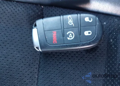 2018 Jeep Grand Cherokee Altitude 4X2 from USA, damaged, VIN 1C4RJEAG8JC431019